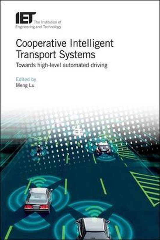 Transportation- Cooperative Intelligent Transport Systems ...