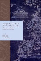 Europe's Old States and the New World Order
