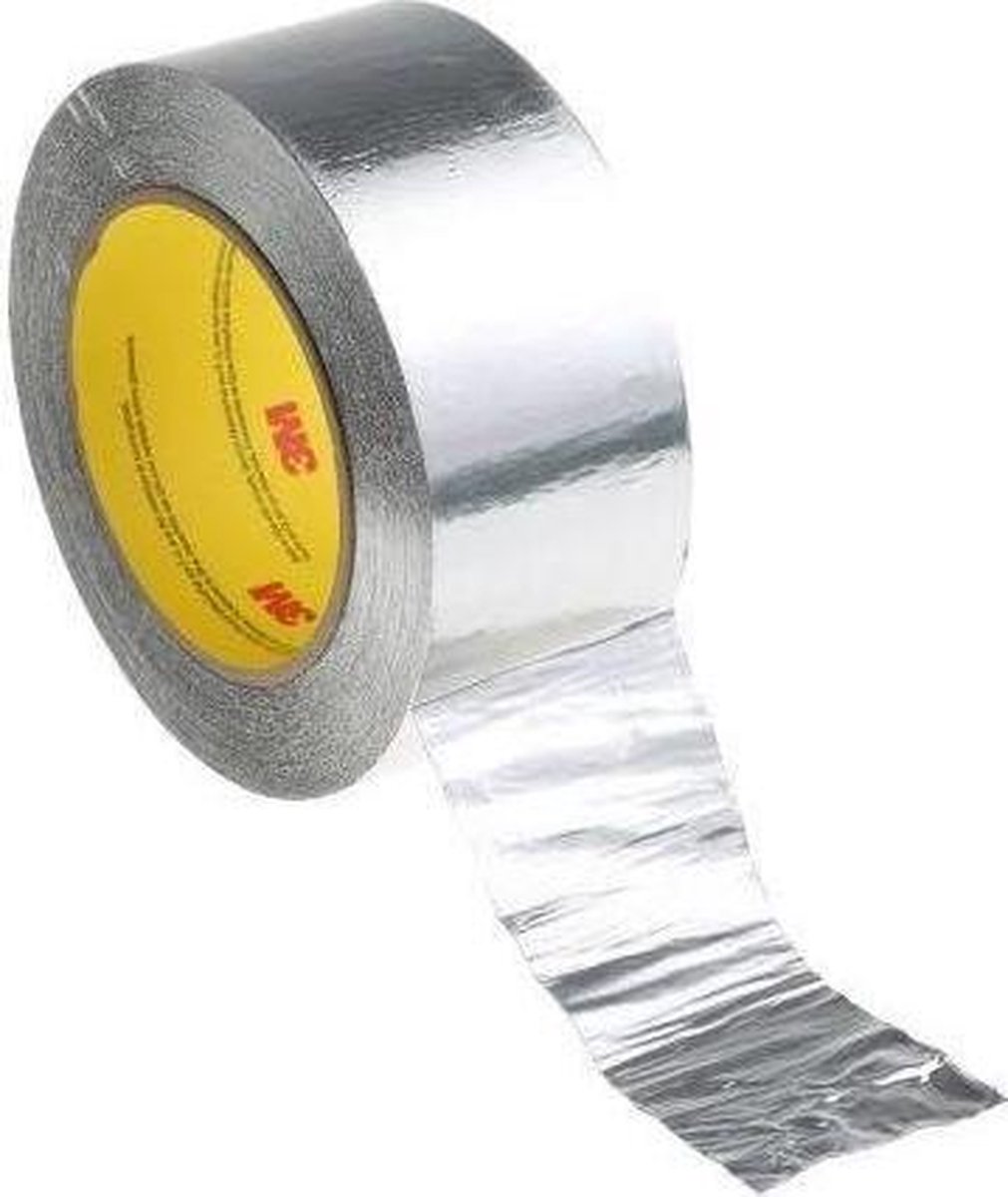 3M Aluminium Tape 425