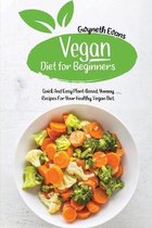 Vegan Diet for beginners