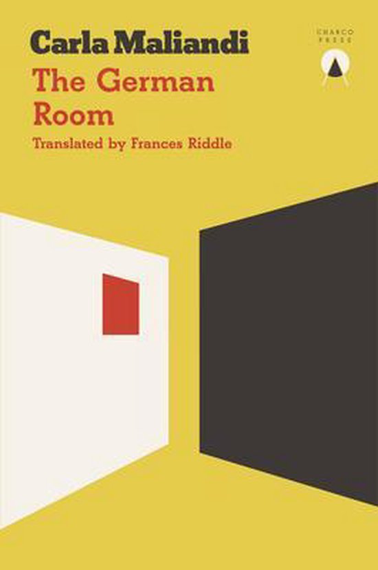 GERMAN ROOM, THE