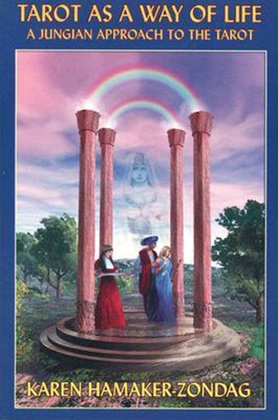 Tarot as a Way of Life