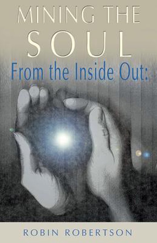 Mining the Soul - cover
