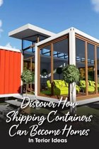 Discover How Shipping Containers Can Become Homes: In Terior Ideas: How Do You Insulate A Shipping Container Home?