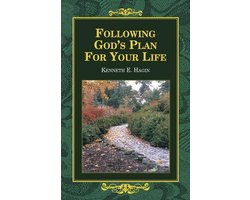 Following God's Plan for You