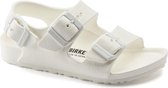 Birkenstock Milano EVA Kids Slippers Wit Maat 29