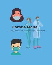 Omslag Corona Mona