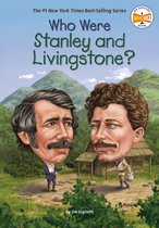 Who Was? - Who Were Stanley and Livingstone?