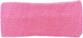 Haarband Basic Soft Roze