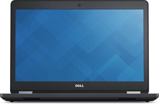 Dell Latitude E5470 Laptop - Refurbished door Mr.@ - A Grade Dell Latitude E5470 Laptop - Refurbished door Mr.@ - A Grade