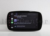 Smart Fortwo Smart Forfour 2014-2020 ingebouwde CarPlay Android 10 navigatie en multimediasysteem