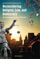 Reconsidering Religion, Law, and Democracy