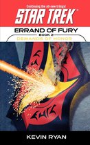 Star Trek: The Next Generation 2 - Star Trek: The Original Series: Errand of Fury #2: Demands of Honor