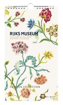 Verjaardagskalender Rijksmuseum Fashion Collection