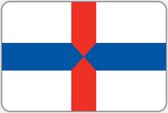 Vlag Harskamp - 100 x 150 cm - Polyester