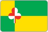 Vlag Tzum - 150 x 225 cm - Polyester