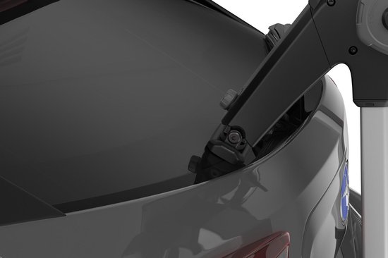 Thule OutWay Hanging Fietsendrager voor op de kofferbak Aluminum 3 bikes van Thule — afbeelding 4