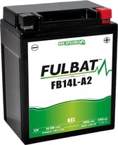 Fulbat FB14L-A2 Gel N