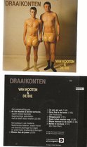 Van Kooten & De Bie - Draaikonten