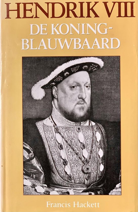 Hendrik VIII
