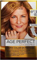 Excellence Age Perfect Tinte #61/2.3-castano Clarisimodorado