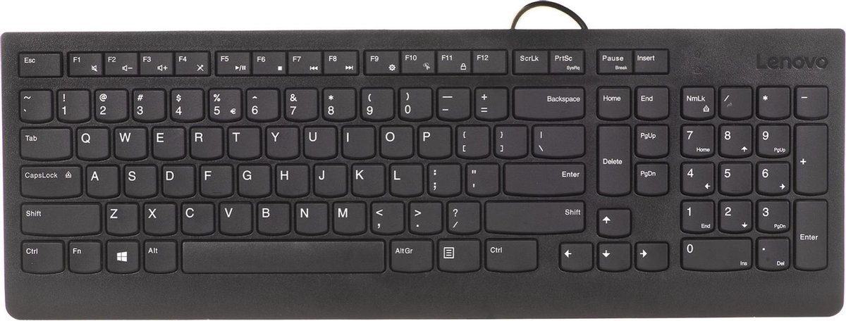 Lenovo calliope usb keyboard что это за программа