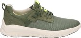 Timberland Bradstreet Ultra Knit sneakers groen - Maat 43.5