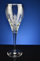 Kristallen wijn glas ella 22,5 cm