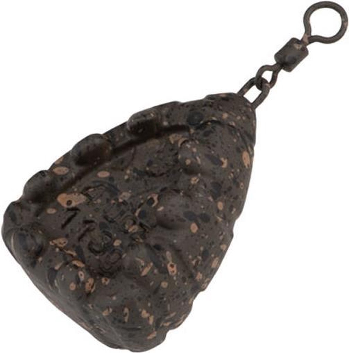Fox Edges Kling On Lead - 4.5oz - 127g - Lood - Camouflage