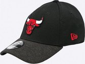 New Era Chicago Bulls 39Thirty Fitted Cap maat S/M