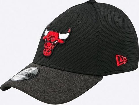 Casquette ajustée New Era Chicago Bulls 39Thirty taille S/M | bol.com