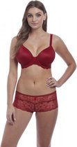 Freya expression Bordeaux voorgevormde beugel BH 65/80H
