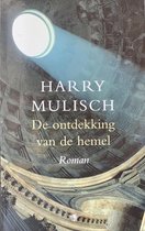 Omslag De ontdekking van de hemel