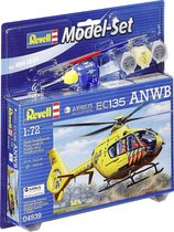 Revell Reve04939 Airbus Helicopters EC135 ANWB 1/72 