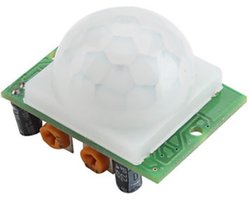 OTRONIC® PIR Sensor HC-SR501 Bewegingssensor