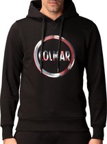 Colmar Trui - Mannen - zwart