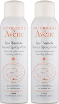 Avène Thermaal Water Spray Bundel - 2x150ml