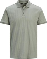 Jprblaisaac Ss Polo 12185775 New Sage