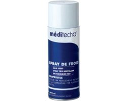 Meditech+ Koude Spray 400 ml