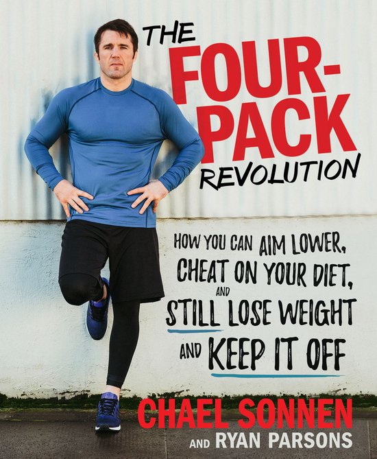 The Four-Pack Revolution - cover