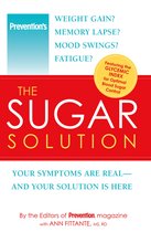 Prevention Diets - Prevention The Sugar Solution