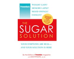 Prevention Diets - Prevention The Sugar Solution