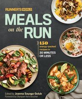 Runner's World - Runner's World Meals on the Run