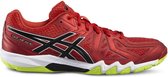 Asics Gel-Blade 5 R506Y-2390 - Mannen - Squashschoenen & Tafeltennisschoenen - Maat: 50,5 EU