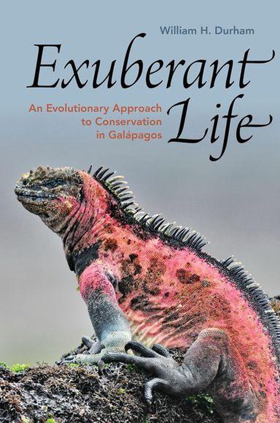 Exuberant Life - cover