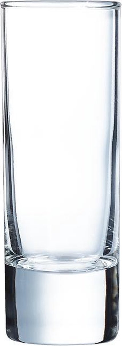 Luminarc Islande shotglas - 6,5 cl - Set-3