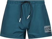 MLLNR Heren Zwemshort Zev Turquois S (4)