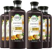 Herbal Essences Pure Coconut Milk Hydrate Voordeelbox - 6 x 250 ml