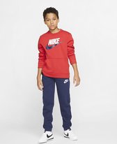 Nike Sportswear Club Fleece Jongens Joggingbroek - Maat 176