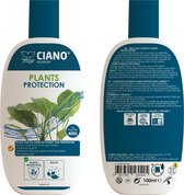 Ciano - Plantenvoeding & Bescherming - Aquarium - 100ml
